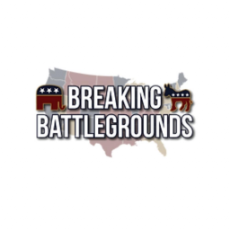 Icon for Breaking Battlegrounds