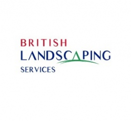 Icon for British Landscaping Services