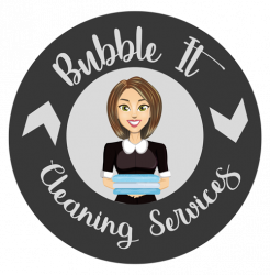 Icon for Bubble It Cleaning Services