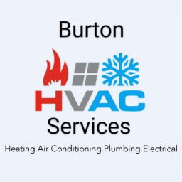 Icon for Burton HVAC Services, LLC