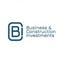 Icon for Business & Construction Investments