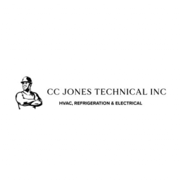 Icon for C C Jones Technical Inc.