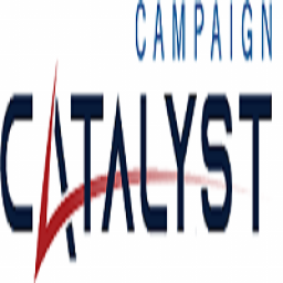 Icon for Campaign Catalyst