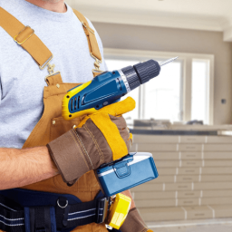 Icon for carters handyman & installation services