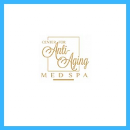 Icon for Center for Anti-Aging Medical Spa