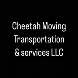 Icon for cheetah moving transportation & services LLC