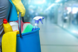 Icon for Cleaning Companies