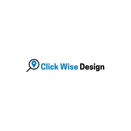Icon for Click Wise Design