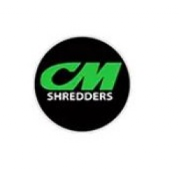 Icon for CM Shredders