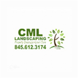 Icon for CML LANDSCAPING & trees SERVICE