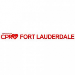 Icon for CPR Certification Fort Lauderdale