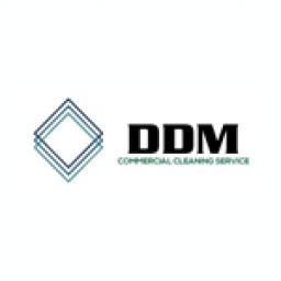 Icon for DDM Cleaning Services INC
