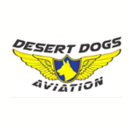 Icon for Desert Dogs Aviation