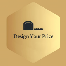 Icon for Design Your Price