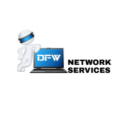Icon for DFW Network Services