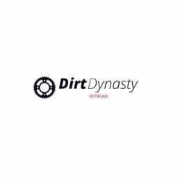 Icon for Dirt Dynasty Offroad