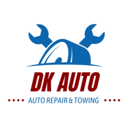 Icon for DK AUTO AND TOWING LLC
