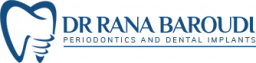 Icon for Dr Rana Baroudi - Periodontics And Dental Implants