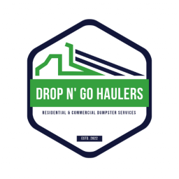 Icon for Drop N Go Haulers Junk Removal & Dumpster Rental