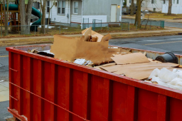 Icon for Dumpster Rental companies