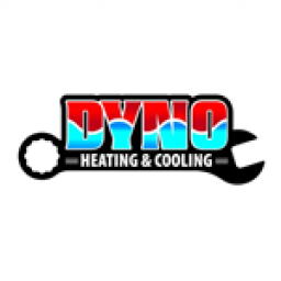 Icon for Dyno Heating and Cooling