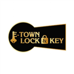 Icon for E-town Lock & Key