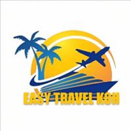 Icon for Easy Travel KOH