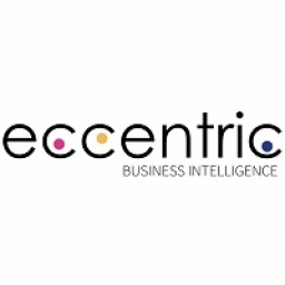 Icon for Eccentric Business Intelligence