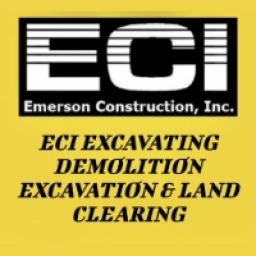 Icon for ECI EMERSON CONSTRUCTION INC