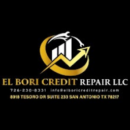 Icon for El Bori Credit Repair LLC