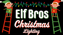 Icon for Elf Bros Christmas Lighting