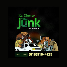 Icon for Ez clutter junk Removal