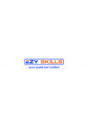 Icon for EZY Skills