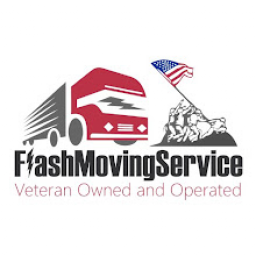 Icon for Flash Moving Service