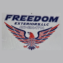 Icon for Freedom Exteriors LLC