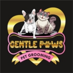 Icon for Gentle paws pet grooming