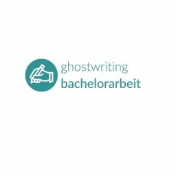 Icon for Ghostwriting-Bachelorarbeit.de