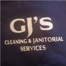 Icon for GJS Cleaning & Janitorial Services