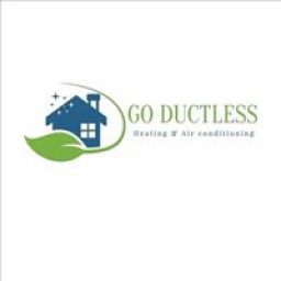 Icon for GO DUCTLESS INC.
