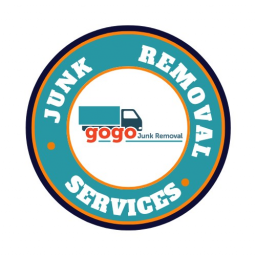 Icon for GoGo Junk Removal - Atlanta Junk Removal Service
