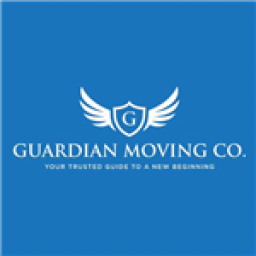 Icon for Guardian Moving Company