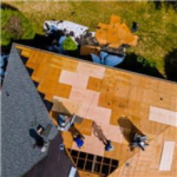 Icon for H & E Roofing Company