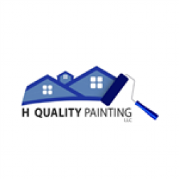 Icon for H Quality Painting