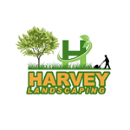 Icon for Harvey Landscaping