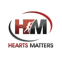 Icon for HeartsMatters Counseling