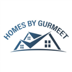 Icon for Homes By Gurmeet