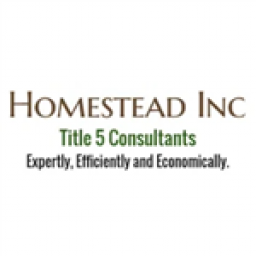 Icon for Homestead Inc