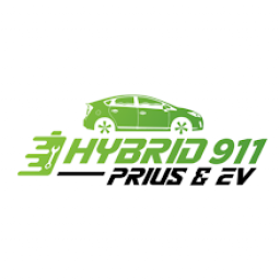 Icon for Hybrid 911 Prius And General Auto Repairs