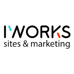 Icon for IWORKS Agency