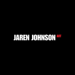 Icon for Jaren Johnson Art